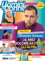 Uomini e Donne Magazine